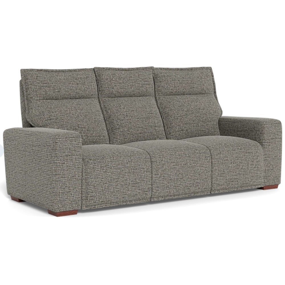 La - Z - Boy Hartford Power Recline Sofa