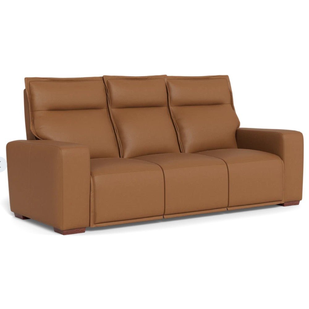 La - Z - Boy Hartford Power Recline Sofa
