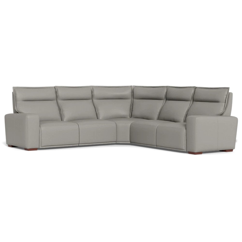 La - Z - Boy Hartford Power Recline Modular