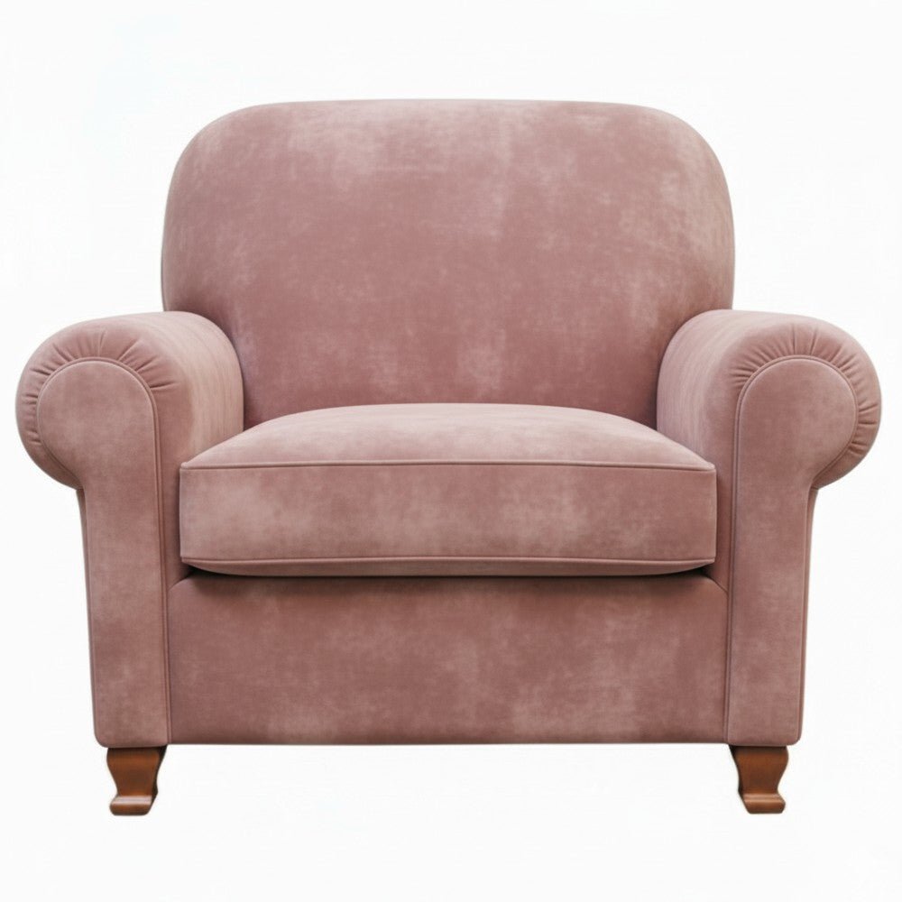 Moran Furniture Havana Chair