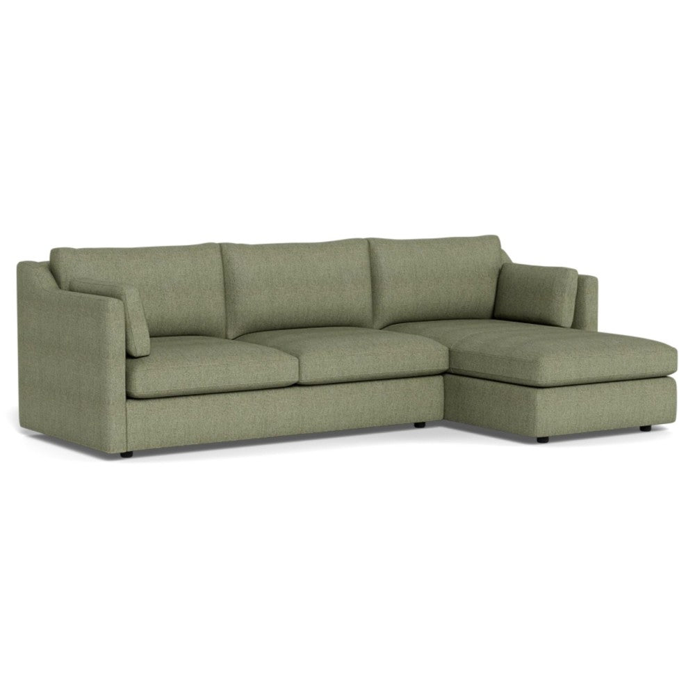 La - Z - Boy Huntington Modular