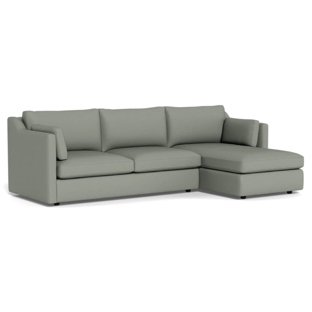 La - Z - Boy Huntington Modular