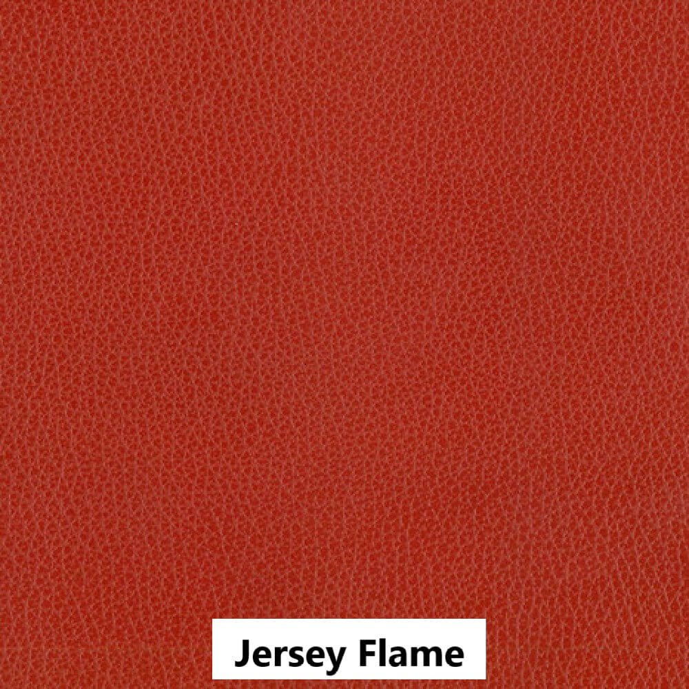 La - Z - Boy Colorado 2.5 Seat Sofa in Jersey Flame Leather - Clearance Item