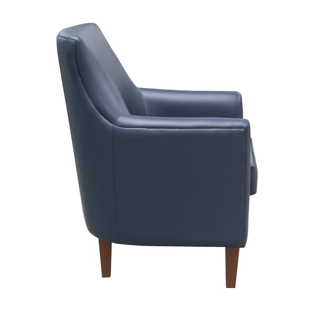 Moran Jimmy Accent Chair
