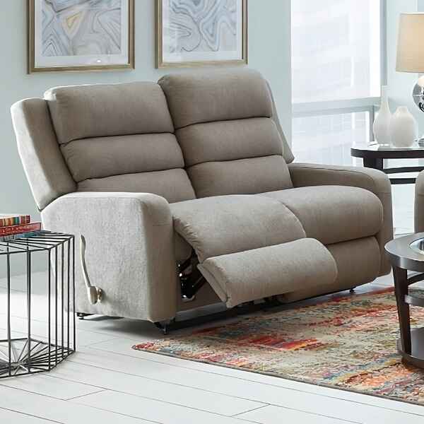 Lazy Boy 2 Seat Sofas