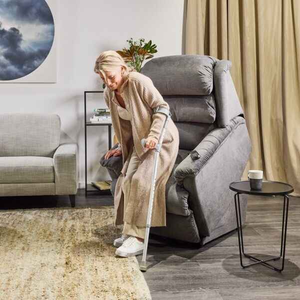 Lazy Boy Platinum Lift Chairs