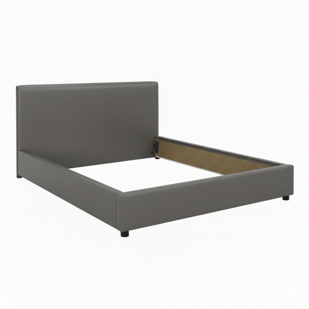 Moran Furniture Lincoln Bed Head