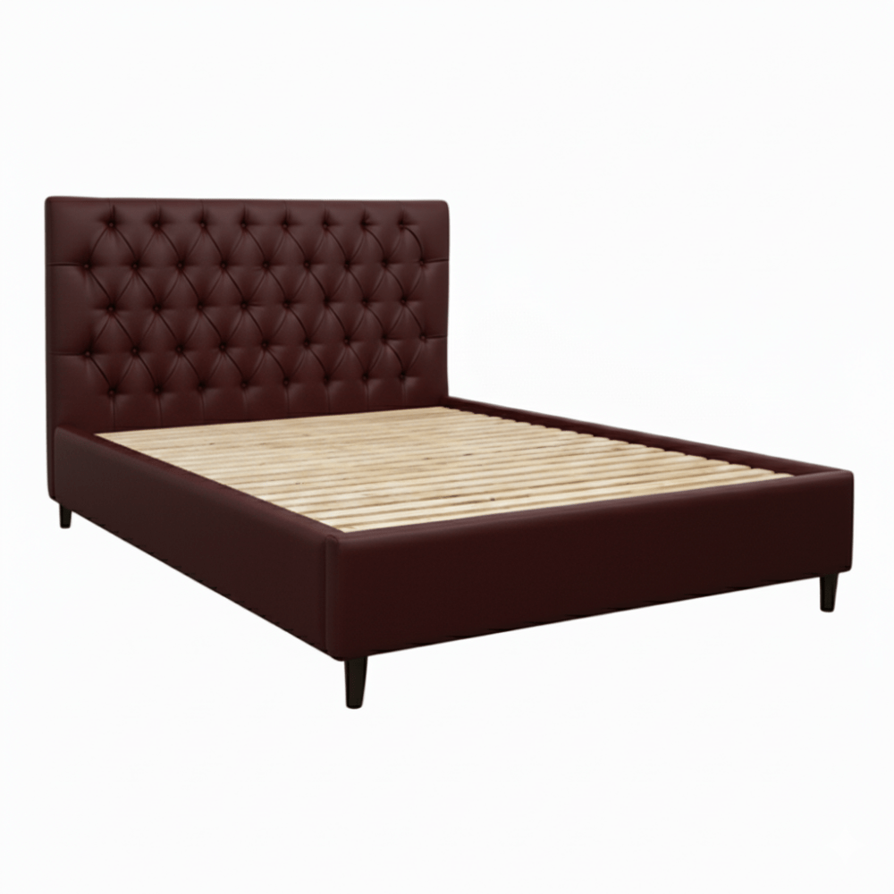Moran Furniture Lombard Bed Head