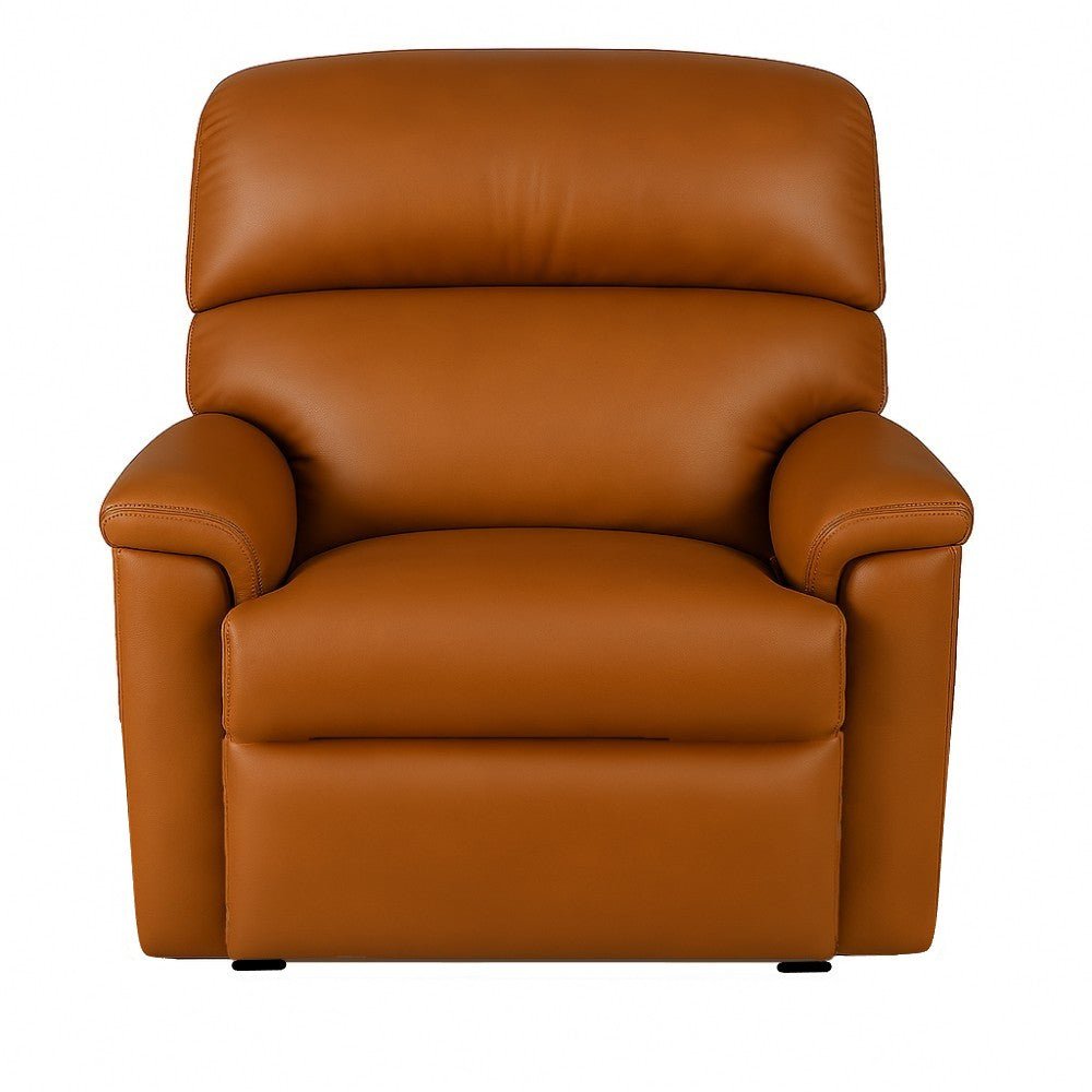 Moran Furniture Lomus Recliner