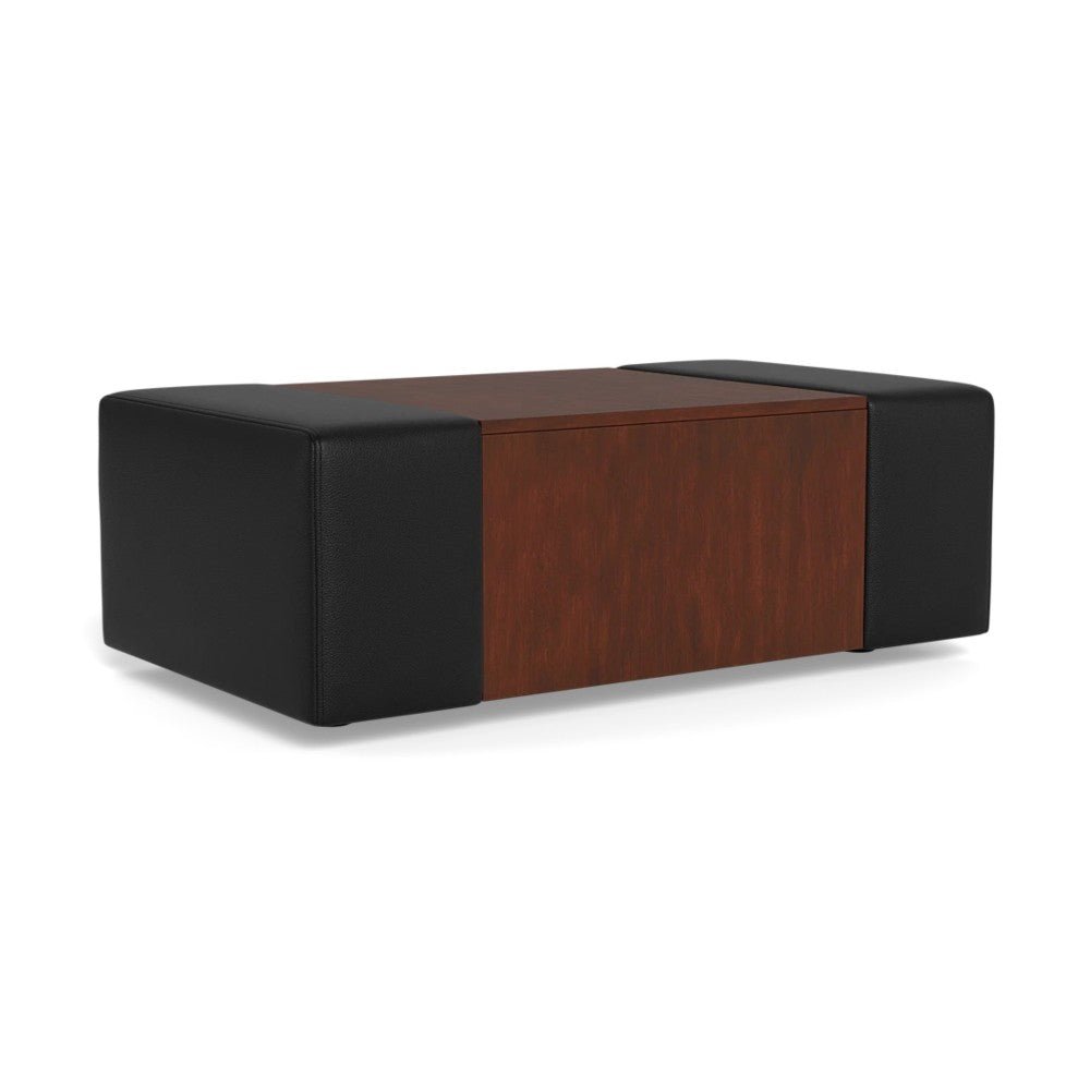 La - Z - Boy Luray Ottoman