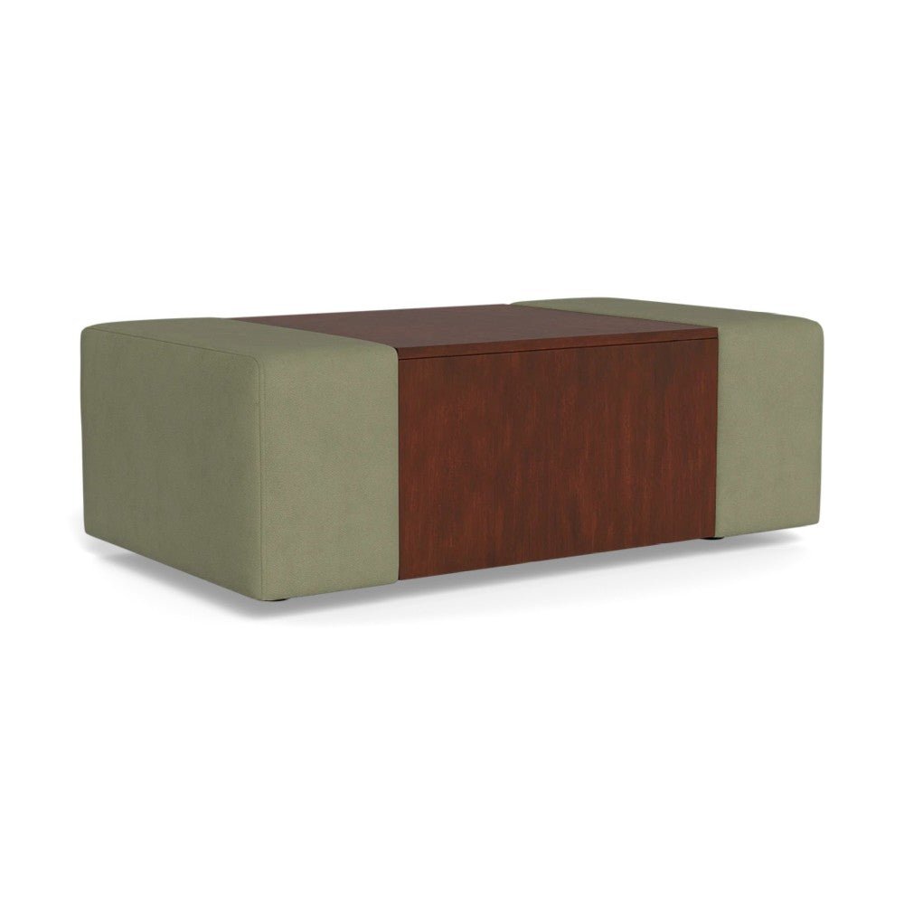 La - Z - Boy Luray Ottoman