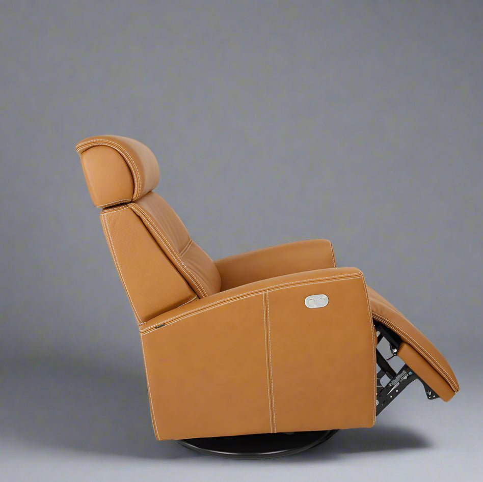 Moran Milan Fjord Recliner