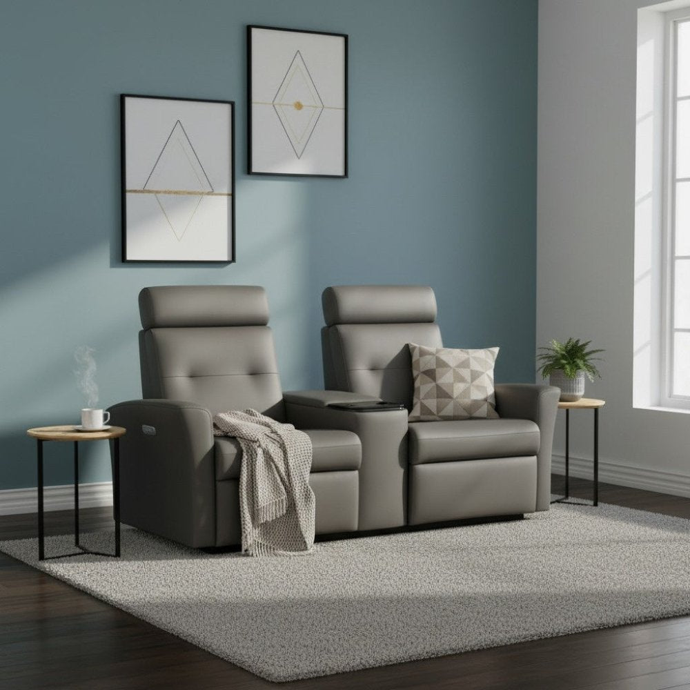 Moran Furniture Madrid Home Theatre