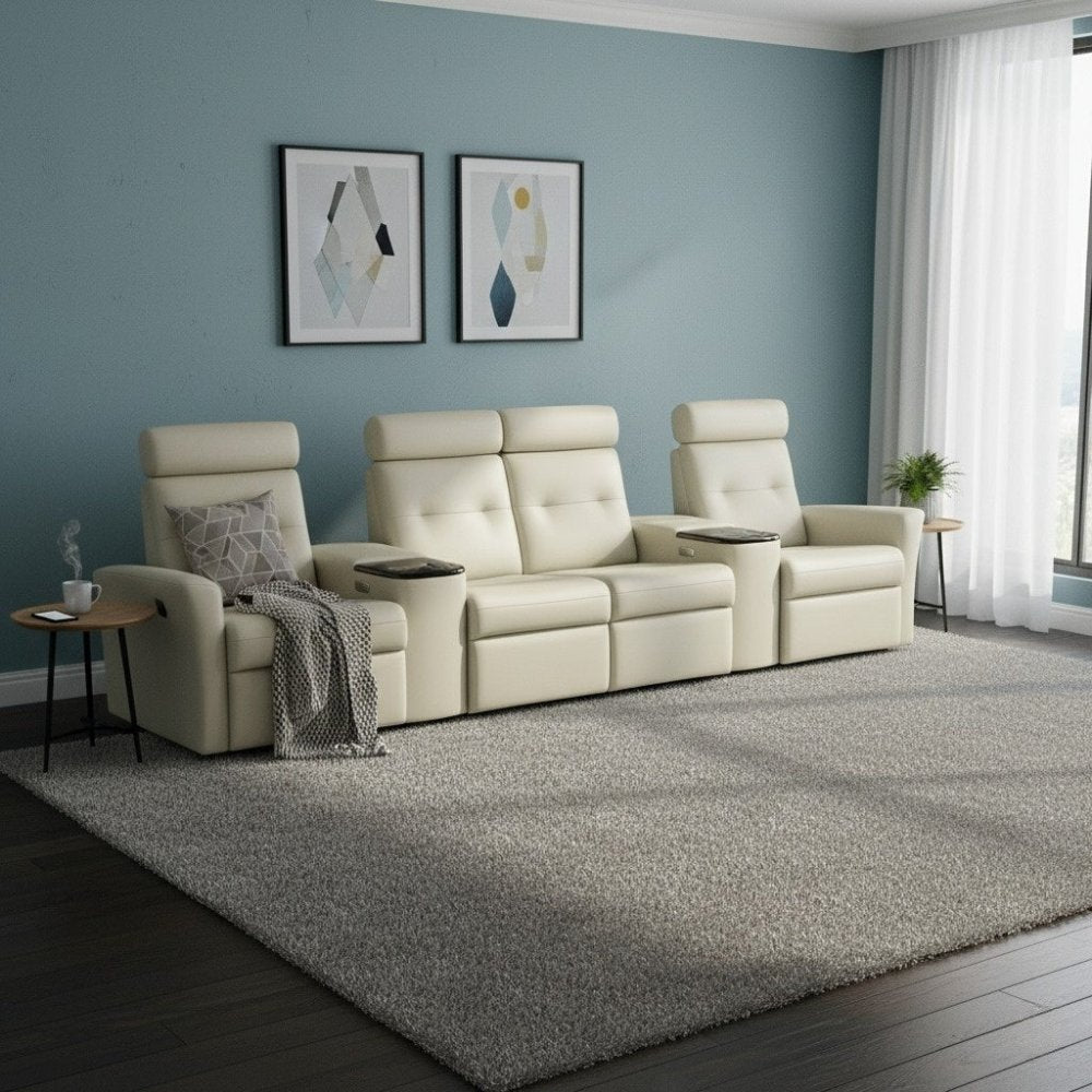 Moran Furniture Madrid Home Theatre