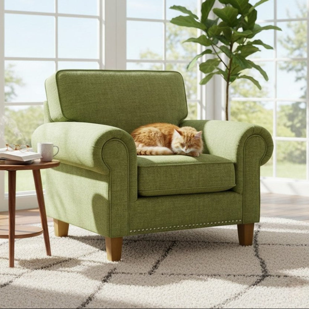 Moran Furniture Manor Chair