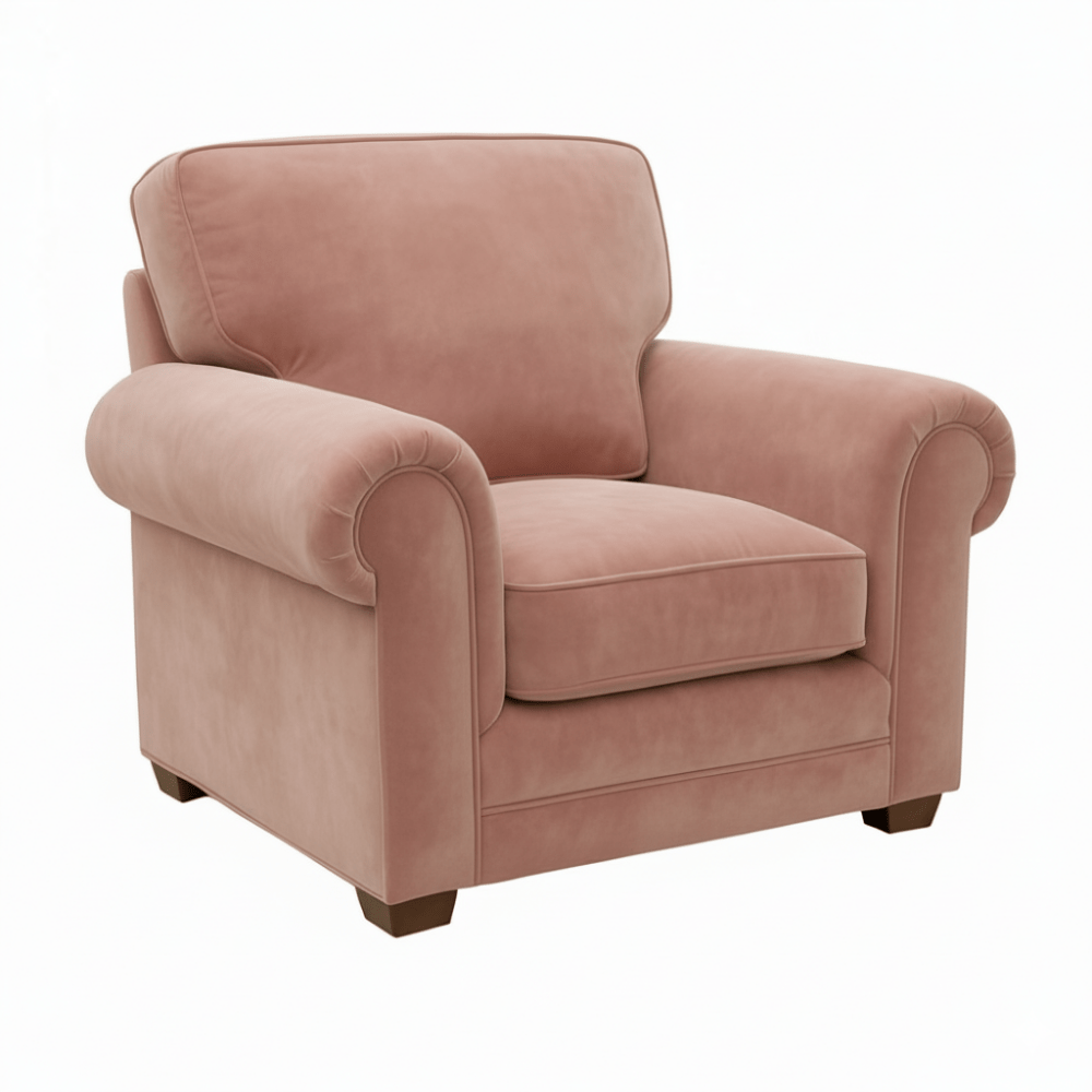Moran Furniture Marlin Chair