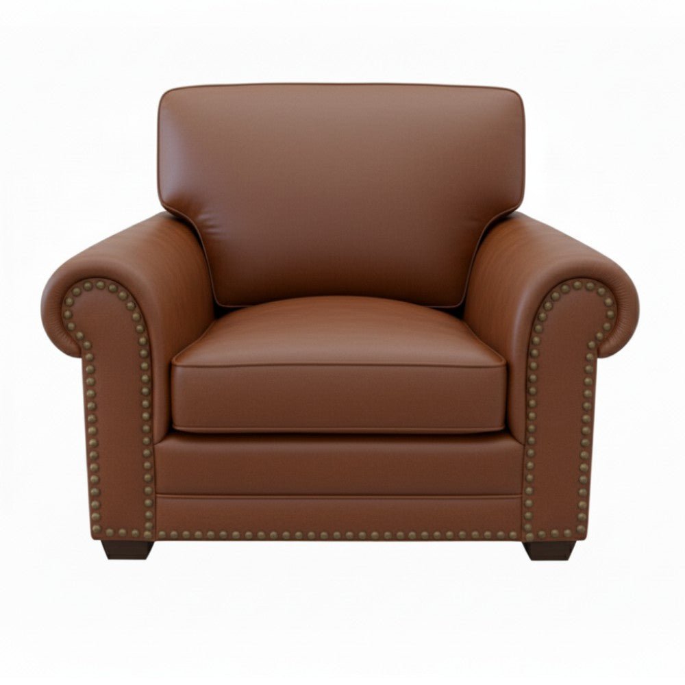Moran Furniture Marlin Chair