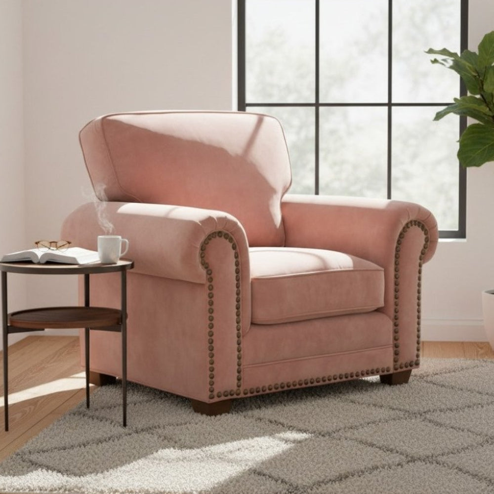 Moran Furniture Marlin Chair