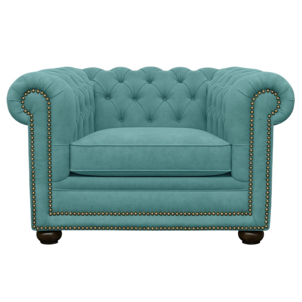 Moran Furniture Merry Widow Armchair