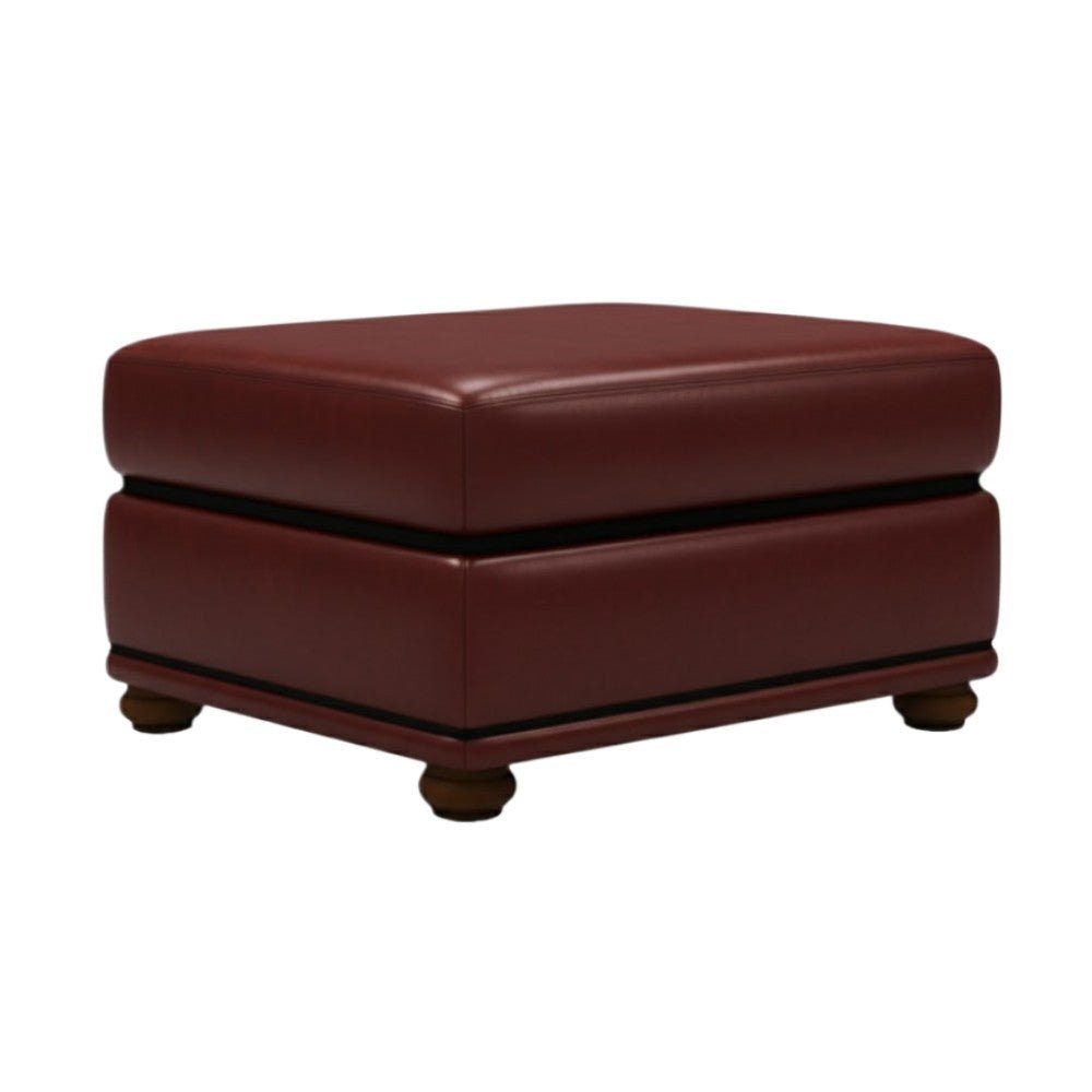 Moran Furniture Merry Widow Armchair