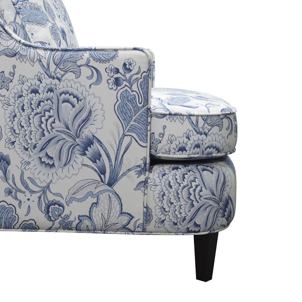 Moran Furniture Monet Accent Chair