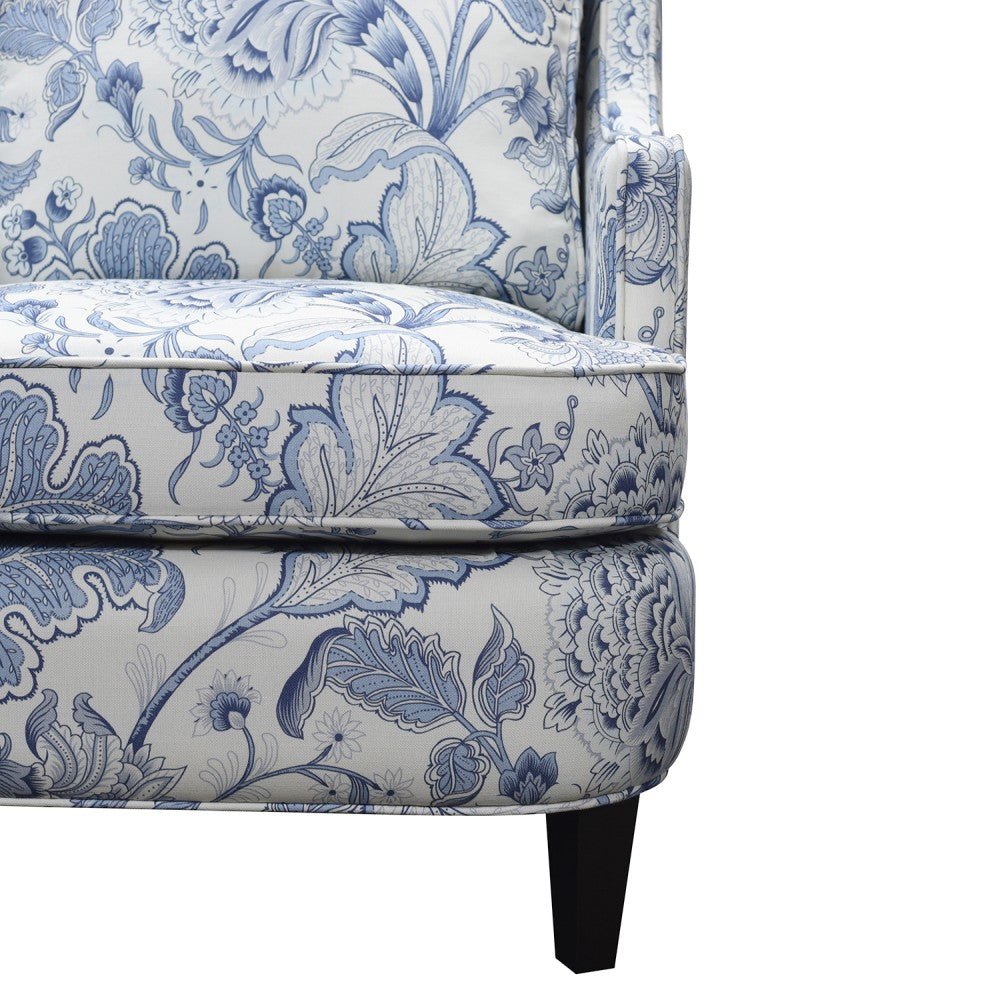 Moran Furniture Monet Accent Chair