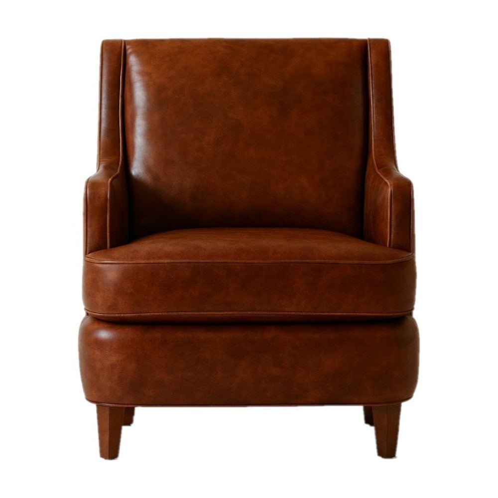 Moran Furniture Monet Accent Chair