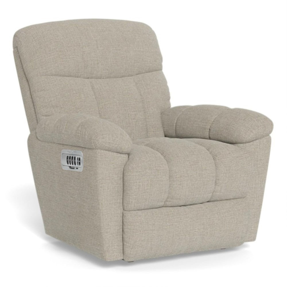 La - Z - Boy Morrison Recliner - Power XR Plus