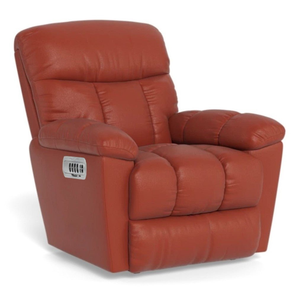 La - Z - Boy Morrison Recliner - Power XR Plus