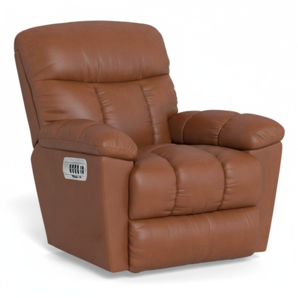 La - Z - Boy Morrison Recliner - Power XR Plus