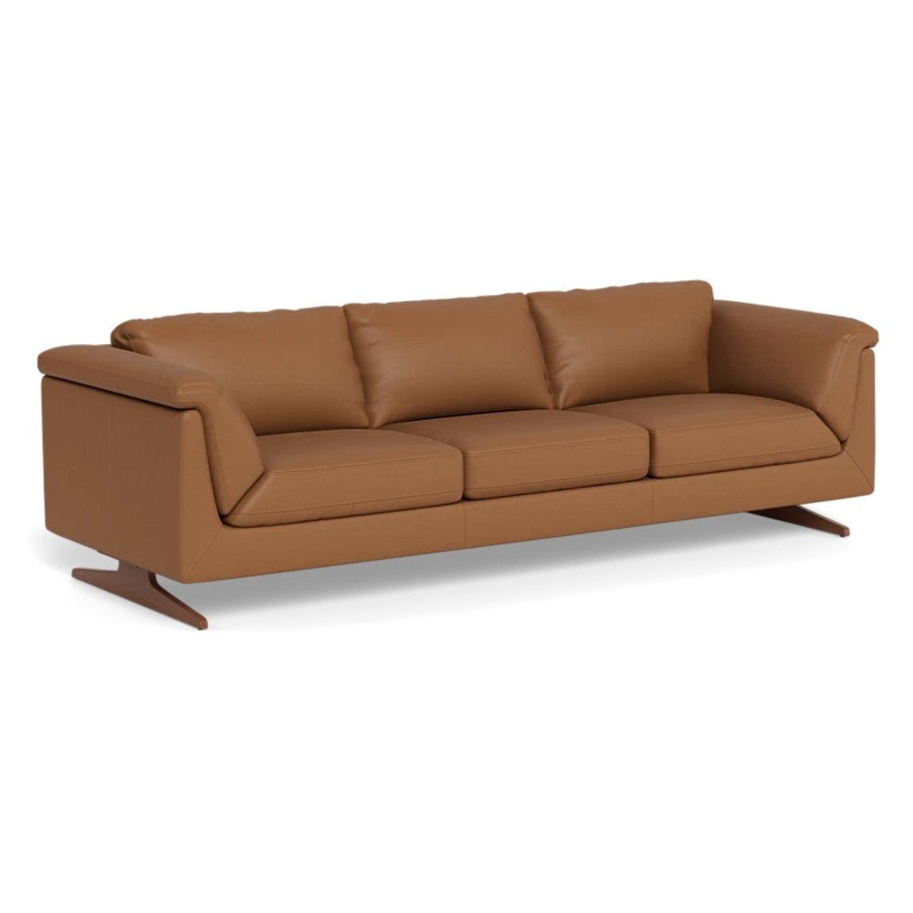 La - Z - Boy Nash Sofa
