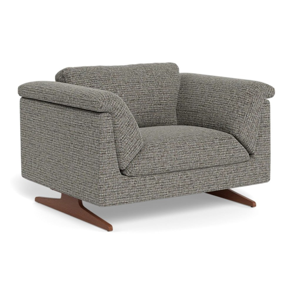 La - Z - Boy Nash Chair