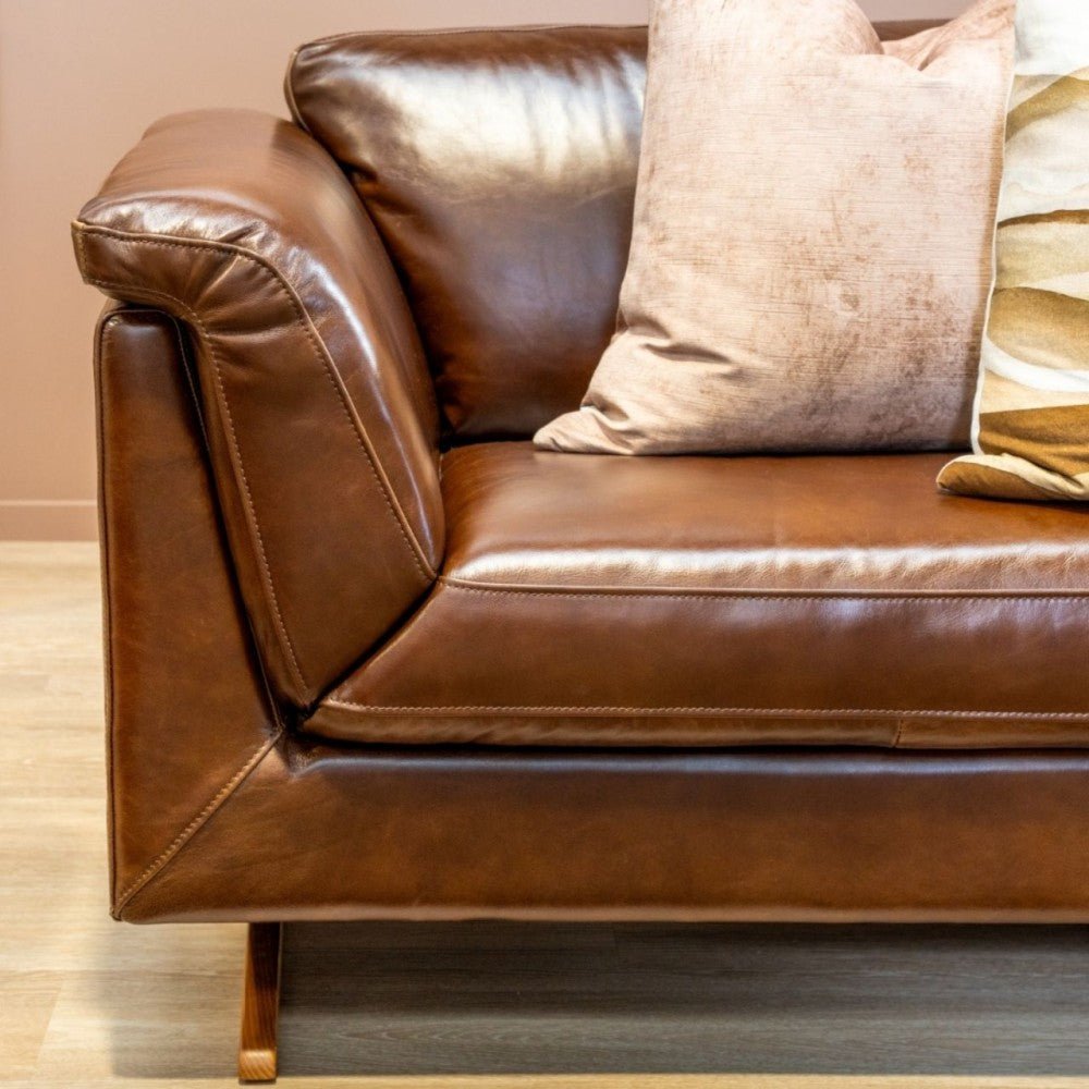 La - Z - Boy Nash Chair