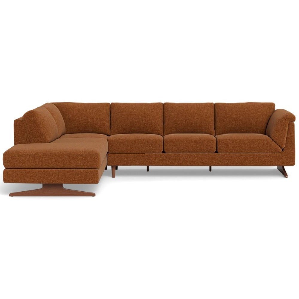 La - Z - Boy Nash Modular