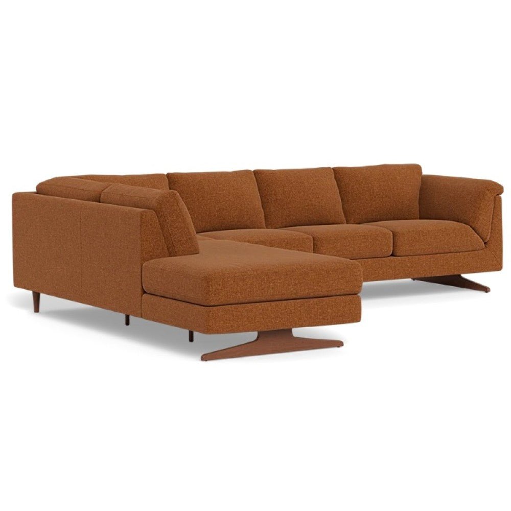 La - Z - Boy Nash Modular