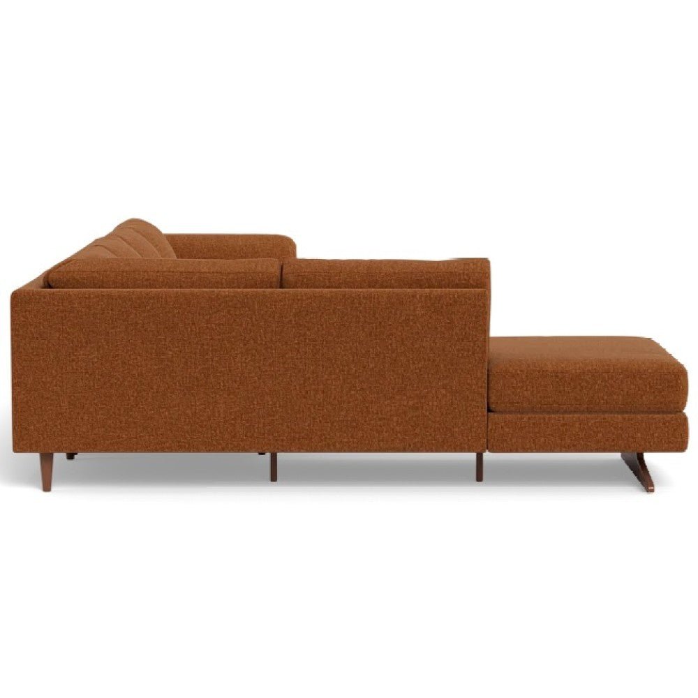 La - Z - Boy Nash Modular