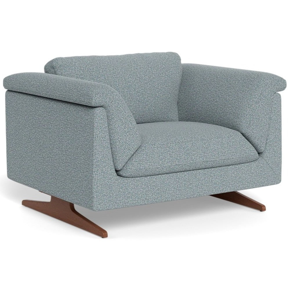 La - Z - Boy Nash Chair