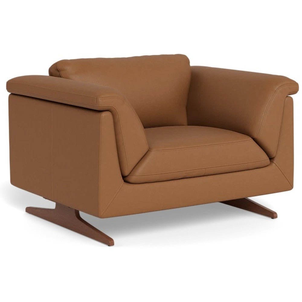 La - Z - Boy Nash Chair