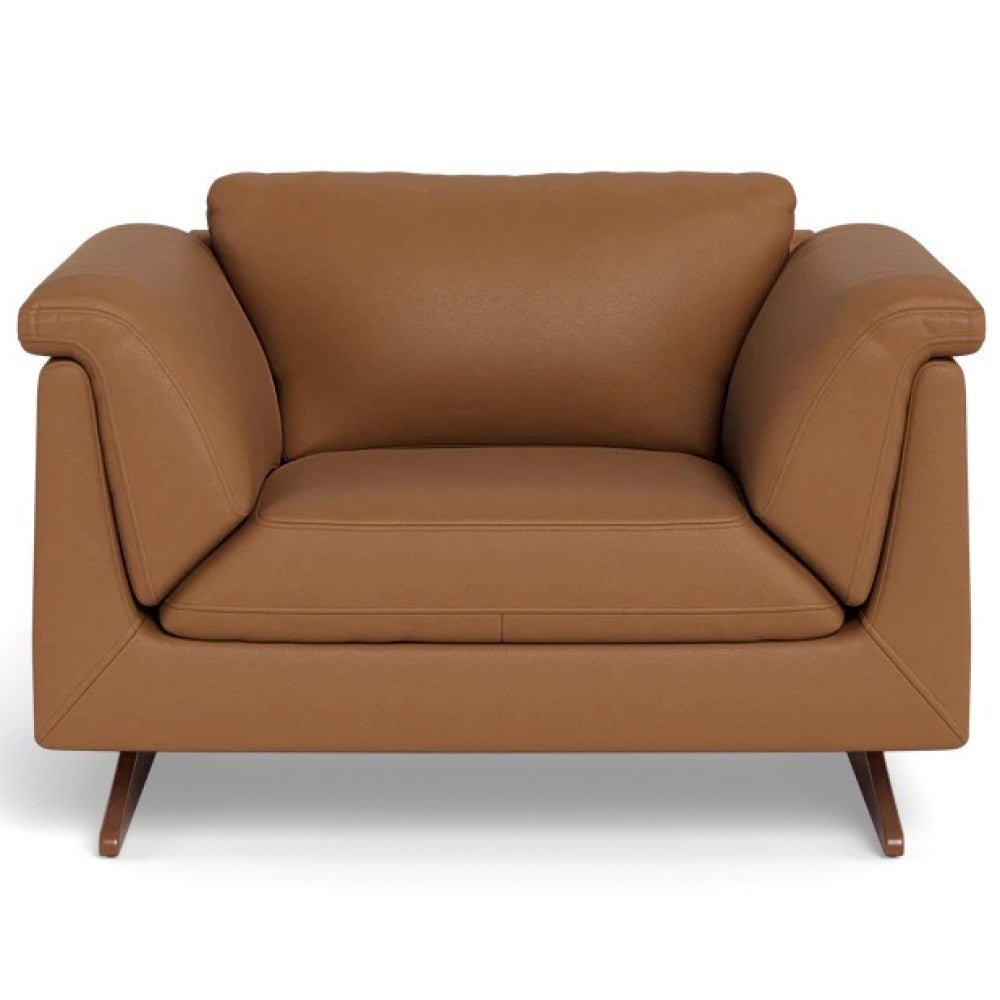 La - Z - Boy Nash Chair