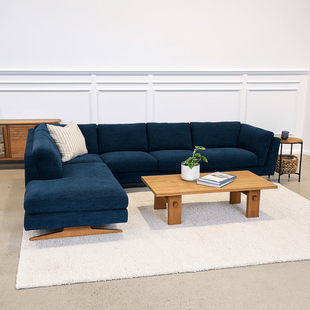 La - Z - Boy Nash Modular