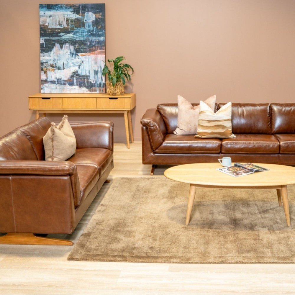 La - Z - Boy Nash Sofa