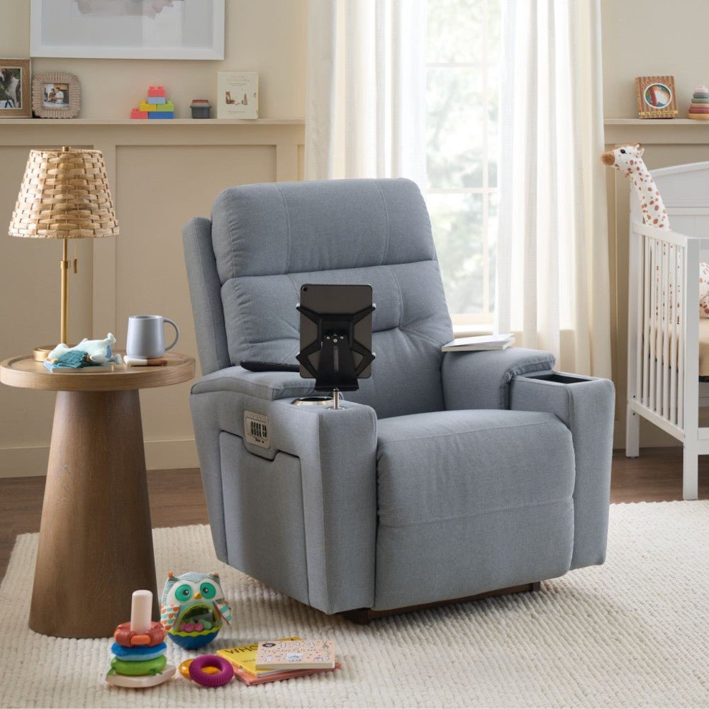 La - Z - Boy Neo X Power Lumbar Recliner