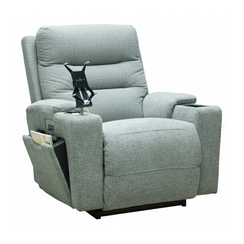 La - Z - Boy Neo X Power Lumbar Recliner