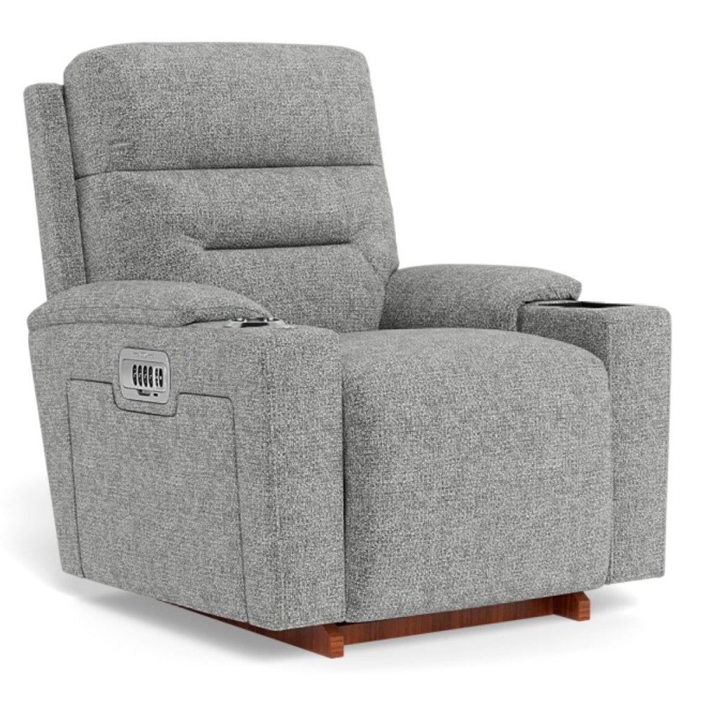 La - Z - Boy Neo X Recliner - Power + Lumbar