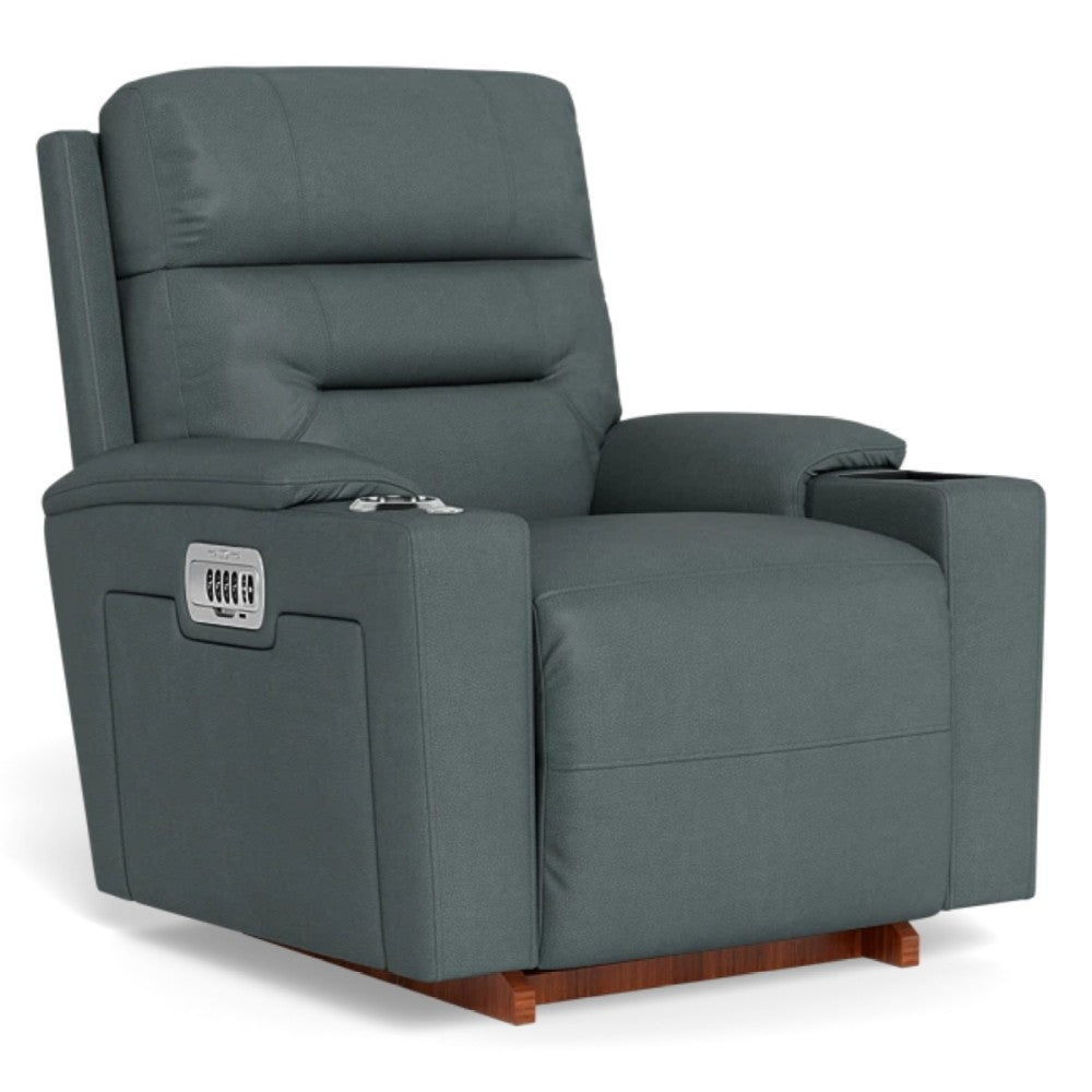 La - Z - Boy Neo X Recliner - Power + Lumbar