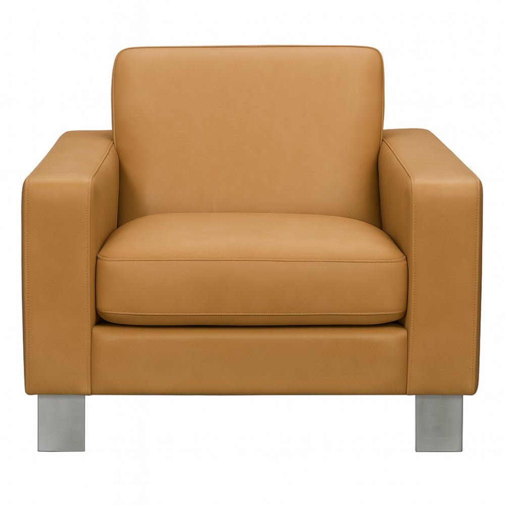 Moran Furniture Norton Chair