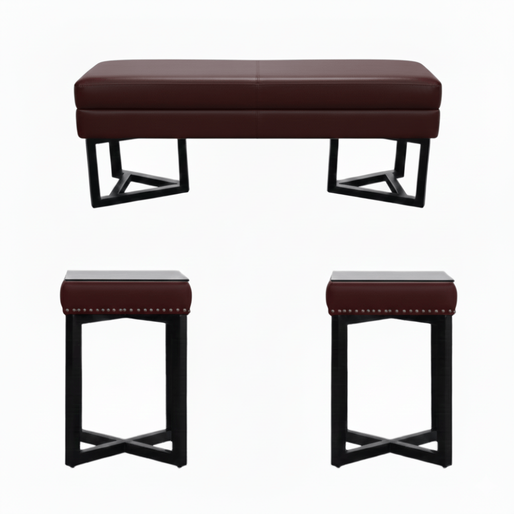 Moran Furniture Nova Bed Additions