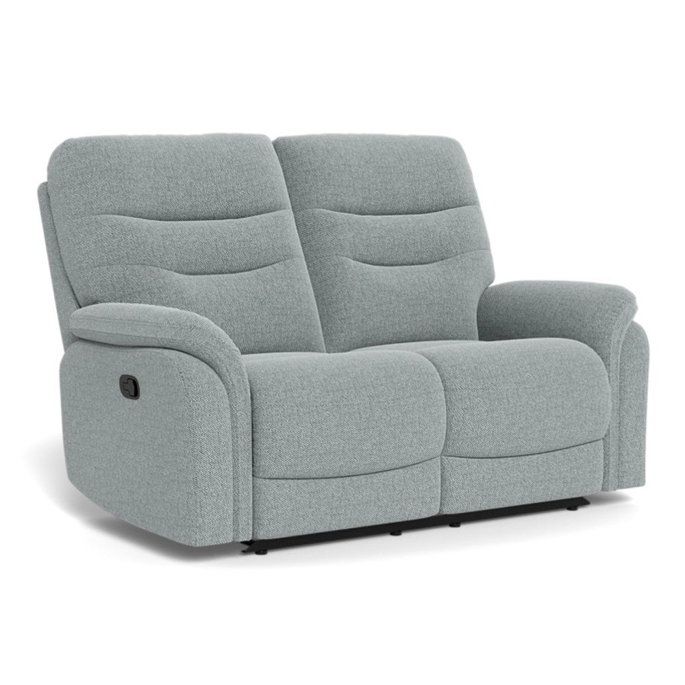 La - Z - Boy Oakland Sofa - Flick Glideaway