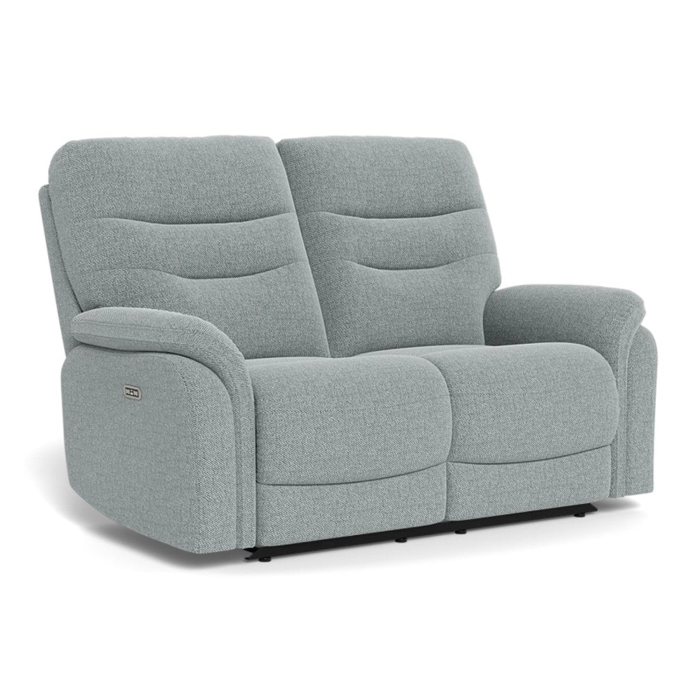 La - Z - Boy Oakland Sofa - Power Glideaway