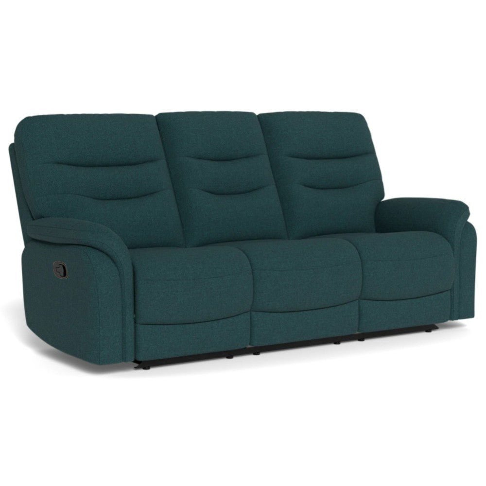 La - Z - Boy Oakland Sofa - Flick Glideaway